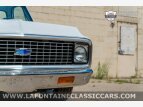 Thumbnail Photo 54 for 1972 Chevrolet C/K Truck Cheyenne